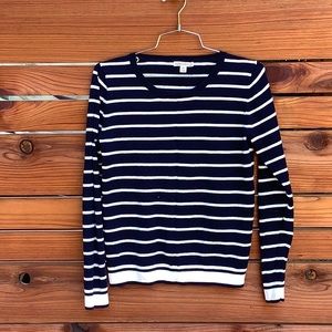 J. Crew Mercantile Sweater